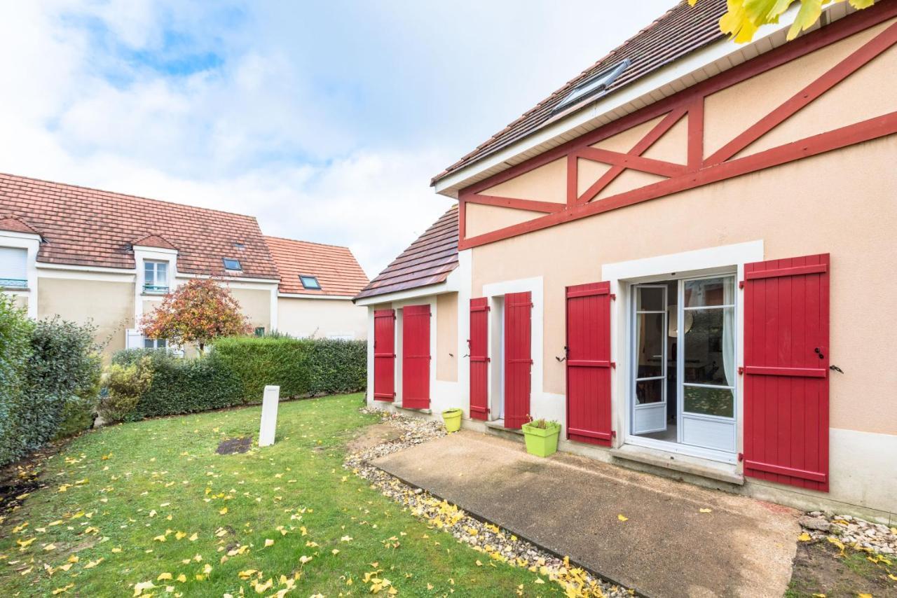 Guest House Next To Disneyland And Paris Bmyguest Magny-le-Hongre Exterior photo