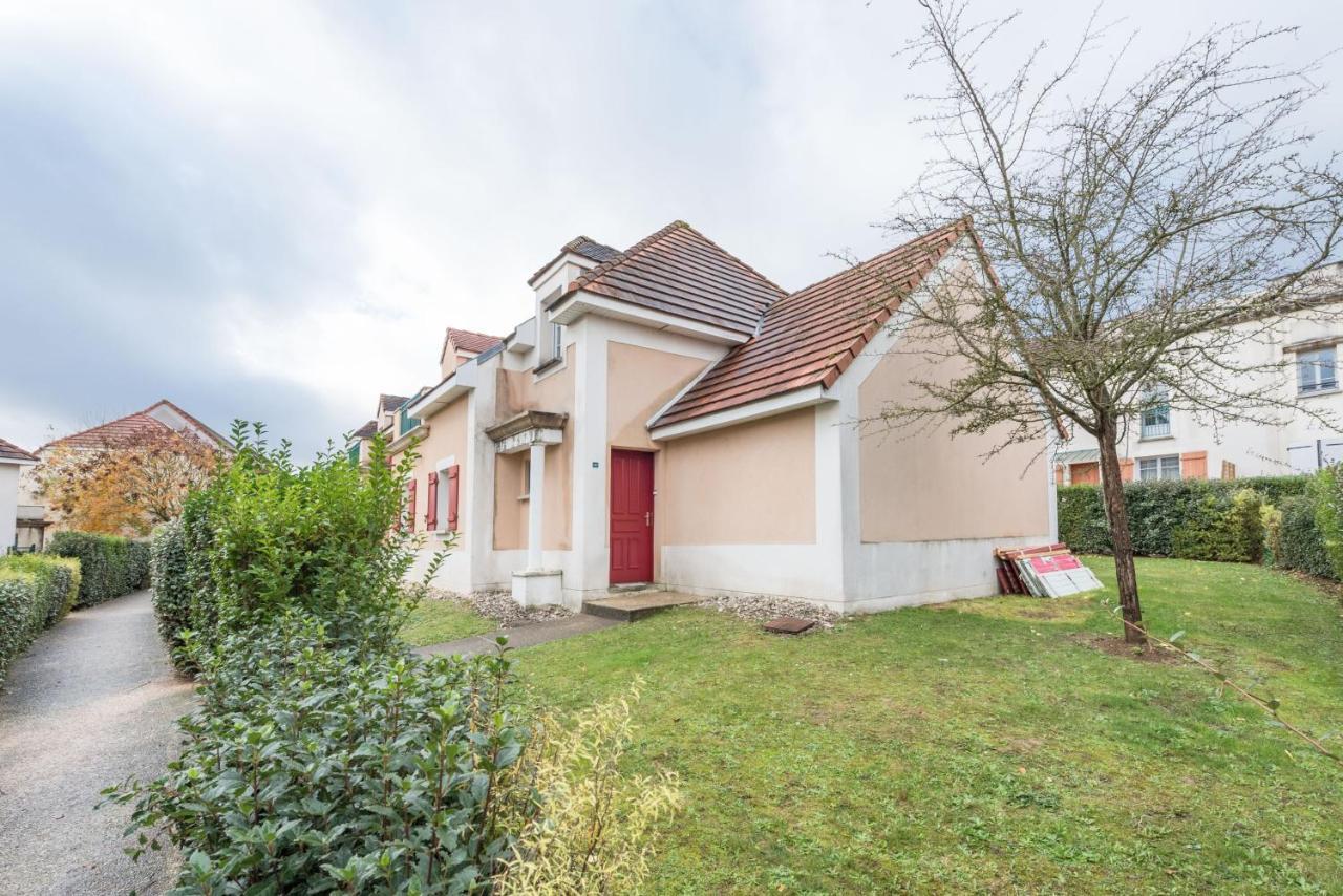 Guest House Next To Disneyland And Paris Bmyguest Magny-le-Hongre Exterior photo